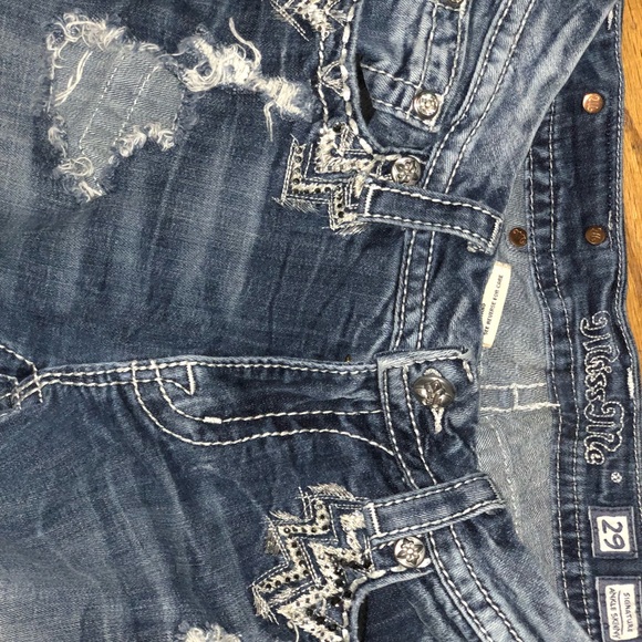 Miss me jeans - Picture 3 of 8